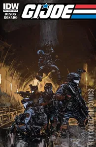 G.I. Joe #15