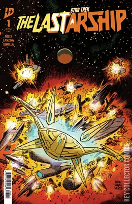 Star Trek: The Last Starship
