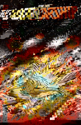 Star Trek: The Last Starship