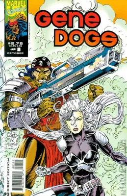 Gene Dogs