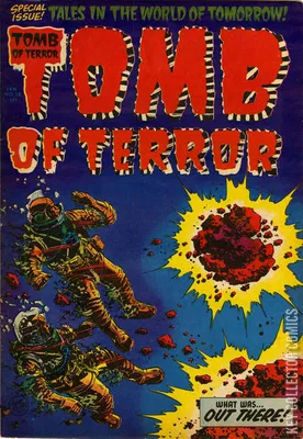 Tomb of Terror
