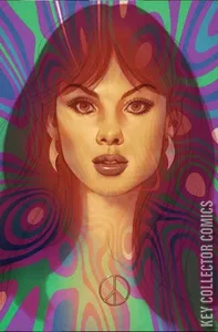 Vengeance of Vampirella #22