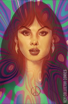 Variant Cover for Vengeance of Vampirella #22