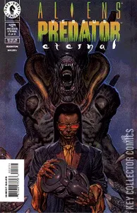 Aliens vs. Predator: Eternal #2