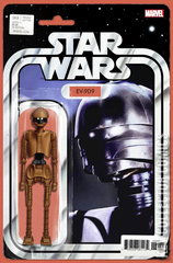 Variant Cover for Star Wars #69
