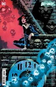 Outsiders #4