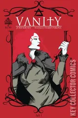 Cover for Vanity Act #2
