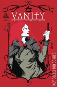 Vanity Act #2