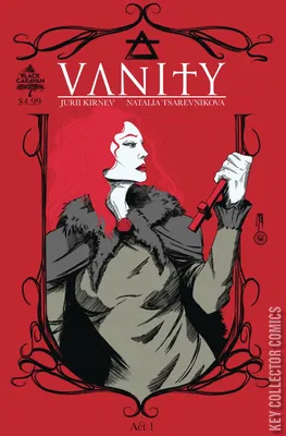 Vanity Act