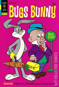 Bugs Bunny #150