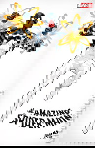 Amazing Spider-Man #27