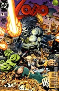 Lobo #7