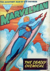 Marvelman #195