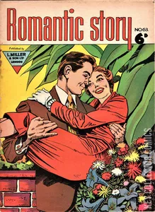 Romantic Story #63
