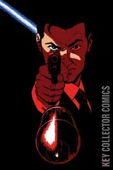Cover for James Bond 007 #9