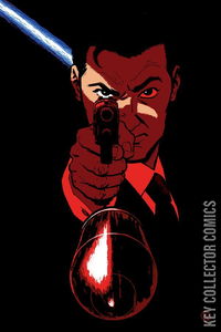 James Bond 007 #9 