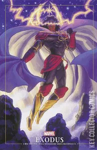X-Men Forever #2