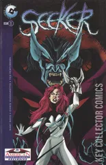 Cover for Seeker #1