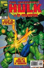 Cover for Incredible Hulk #469