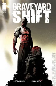 Graveyard Shift #3