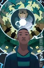 Variant Cover for Buckhead #4