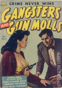 Gangsters and Gun Molls #3