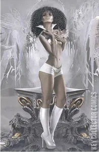 Sacred Six #1