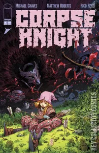 Corpse Knight #6