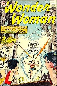 Wonder Woman #140