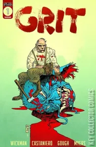 Grit #1