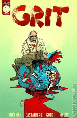 Grit