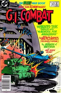 G.I. Combat #281