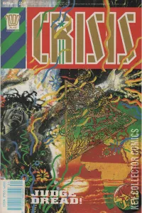Crisis #24