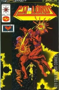Psi-Lords #3