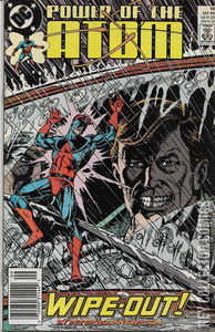 Power of the Atom #16