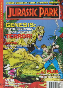 Jurassic Park #9