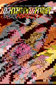 Death Fight: Forever #3