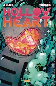 Hollow Heart #1