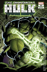 Immortal Hulk #50