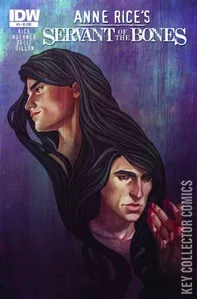 Anne Rice's Servant of the Bones #3