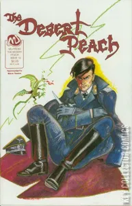 The Desert Peach #15