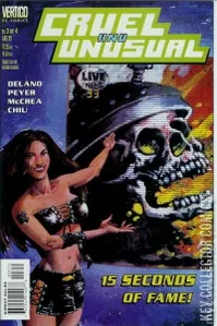 Cruel and Unusual #3