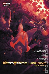 The Resistance: Uprising #3