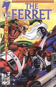 The Ferret #5