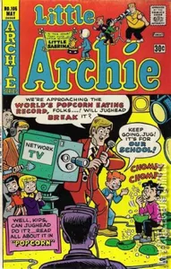 Little Archie #106