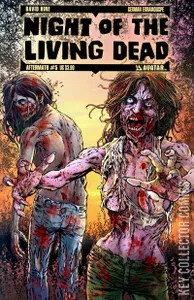 Night of the Living Dead: Aftermath #5