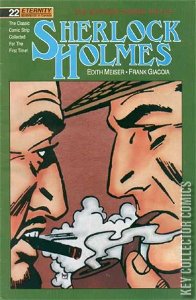 Sherlock Holmes #22