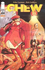 Chew #2