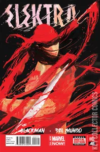 Elektra #2