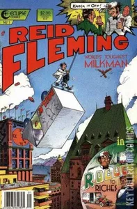 Reid Fleming #1